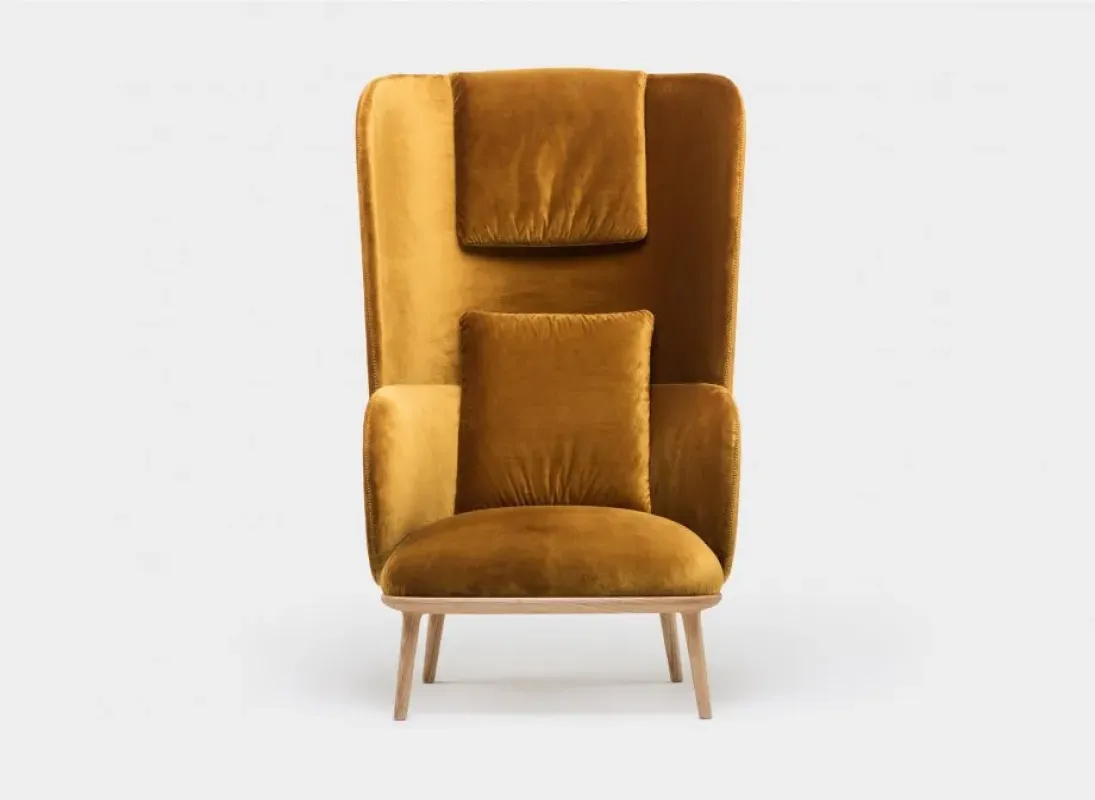 105 Blanche Bergère – De La Espada at Mesmetric