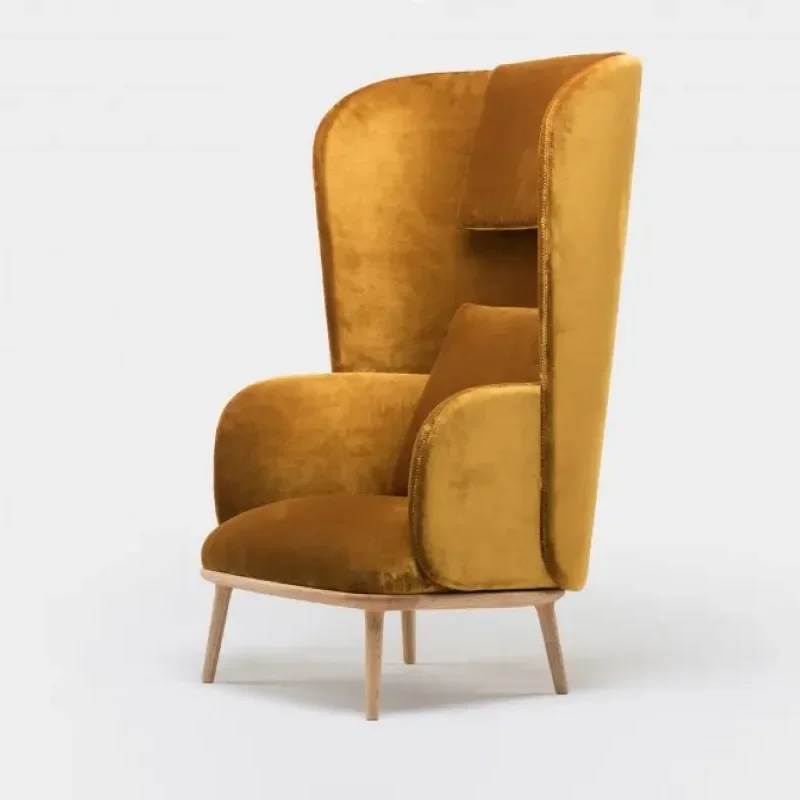 105 Blanche Bergère – De La Espada at Mesmetric