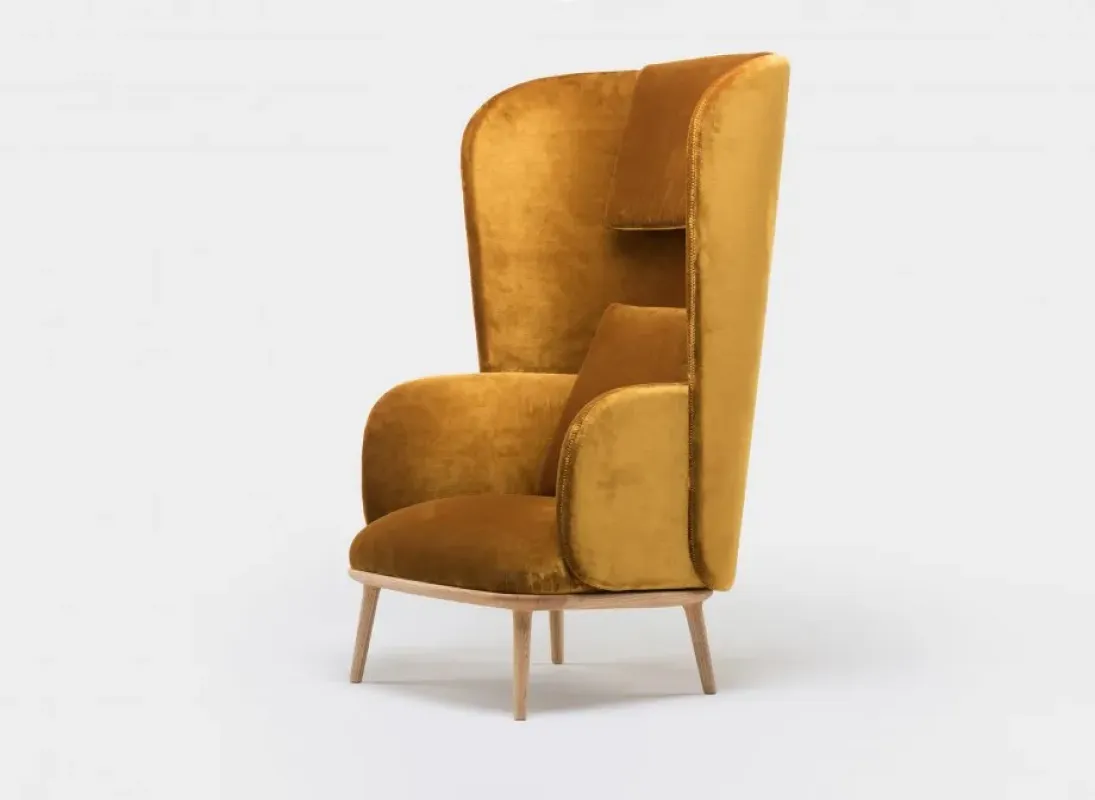 105 Blanche Bergère – De La Espada at Mesmetric