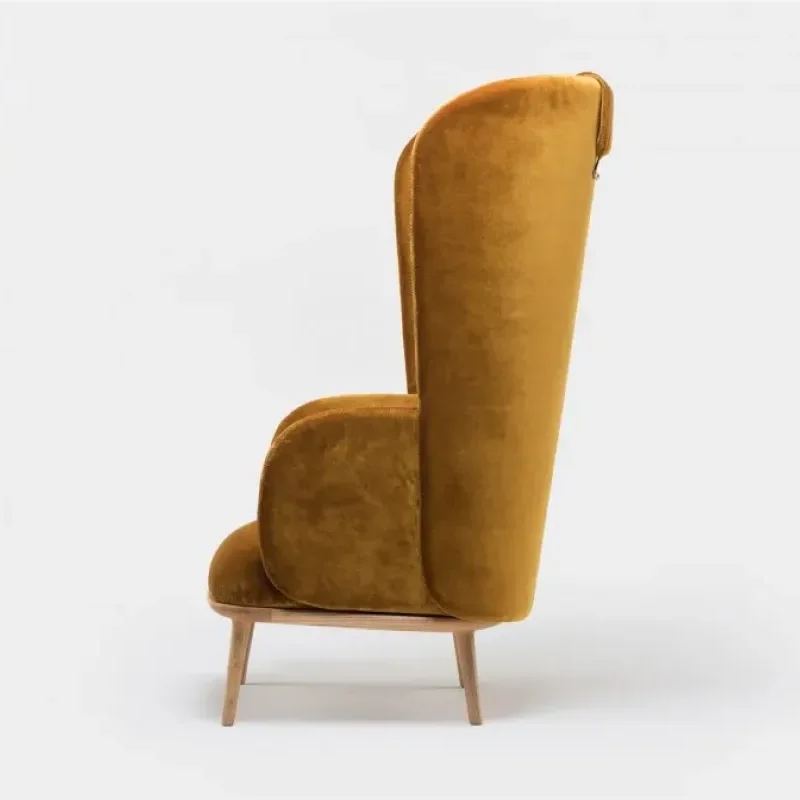 105 Blanche Bergère – De La Espada at Mesmetric