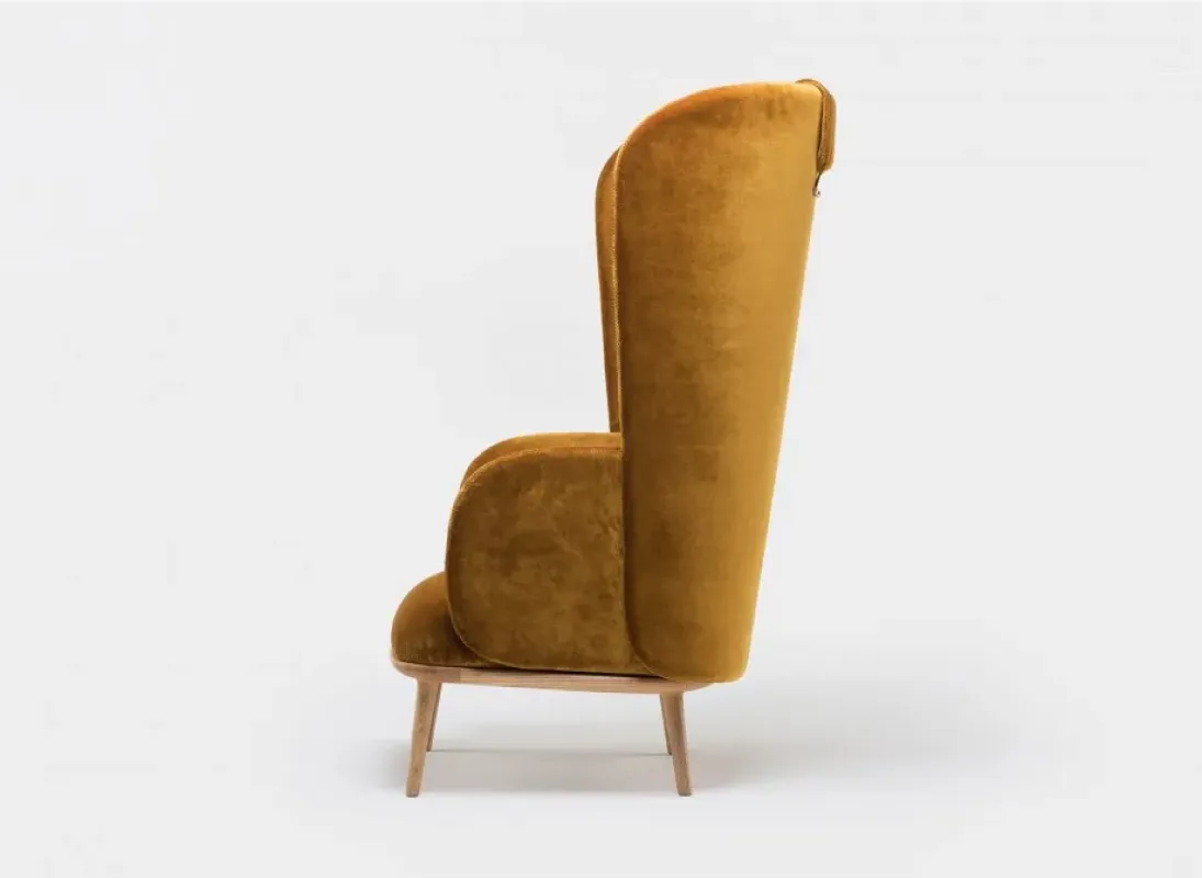 105 Blanche Bergère – De La Espada at Mesmetric