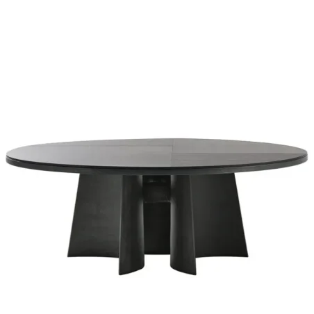Kensington Round Table – Poliform at Mesmetric