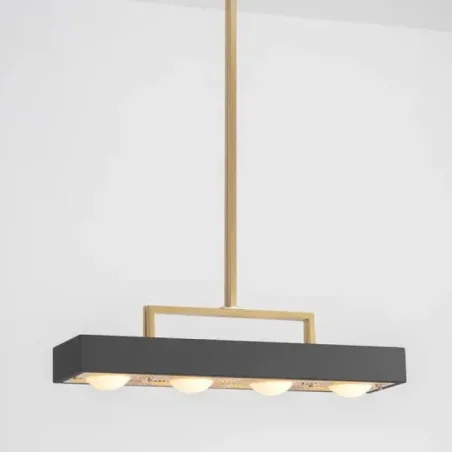 Kernel pendant – Bert Frank at Mesmetric
