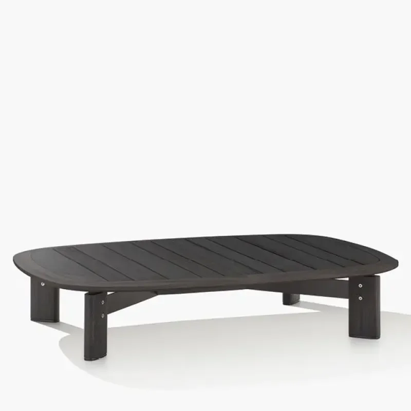 Ketch Coffee Table Outdoor – Poliform at Mesmetric