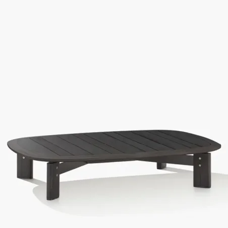 Ketch Coffee Table Outdoor - Poliform w Mesmetric