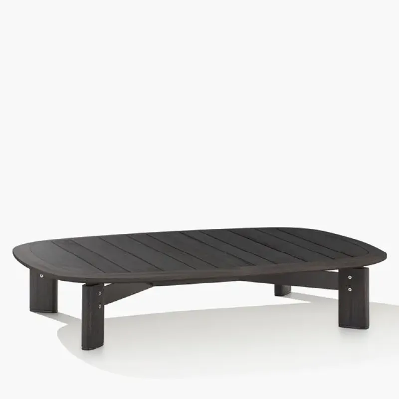 Ketch Coffee Table Outdoor – Poliform at Mesmetric