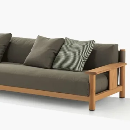 Ketch Sofa Outdoor – Poliform at Mesmetric