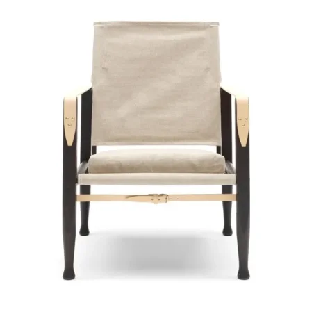 KK47000 Safari Chair – Carl Hansen at Mesmetric