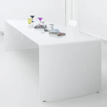 La Grande Table - MDF Italia w Mesmetric
