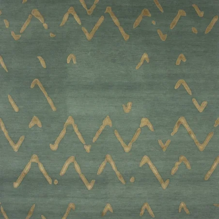 La(C)K - CC-Tapis w Mesmetric