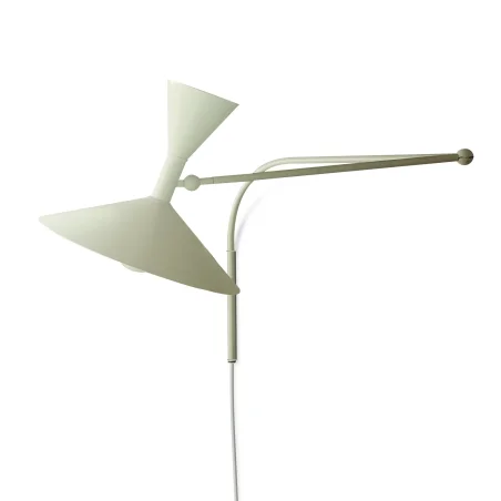 Lampe De Marseille – Nemo Lighting at Mesmetric