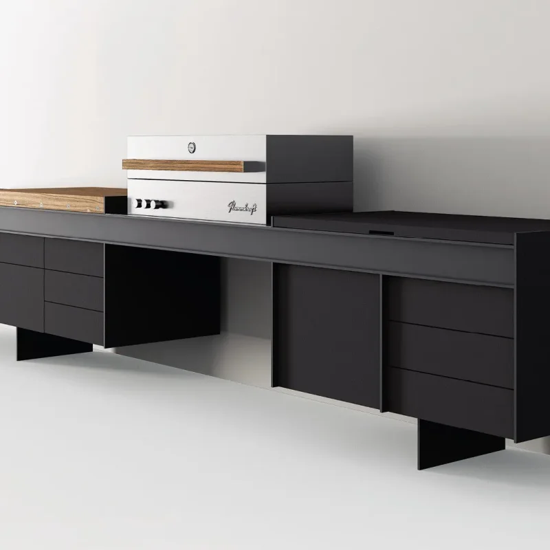Land Kitchen Outdoor - Poliform w Mesmetric