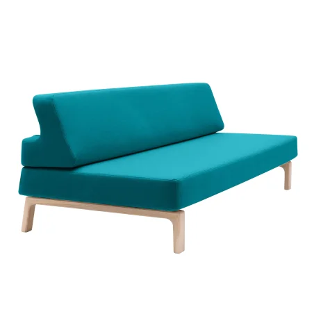 Lazy - Softline w Mesmetric