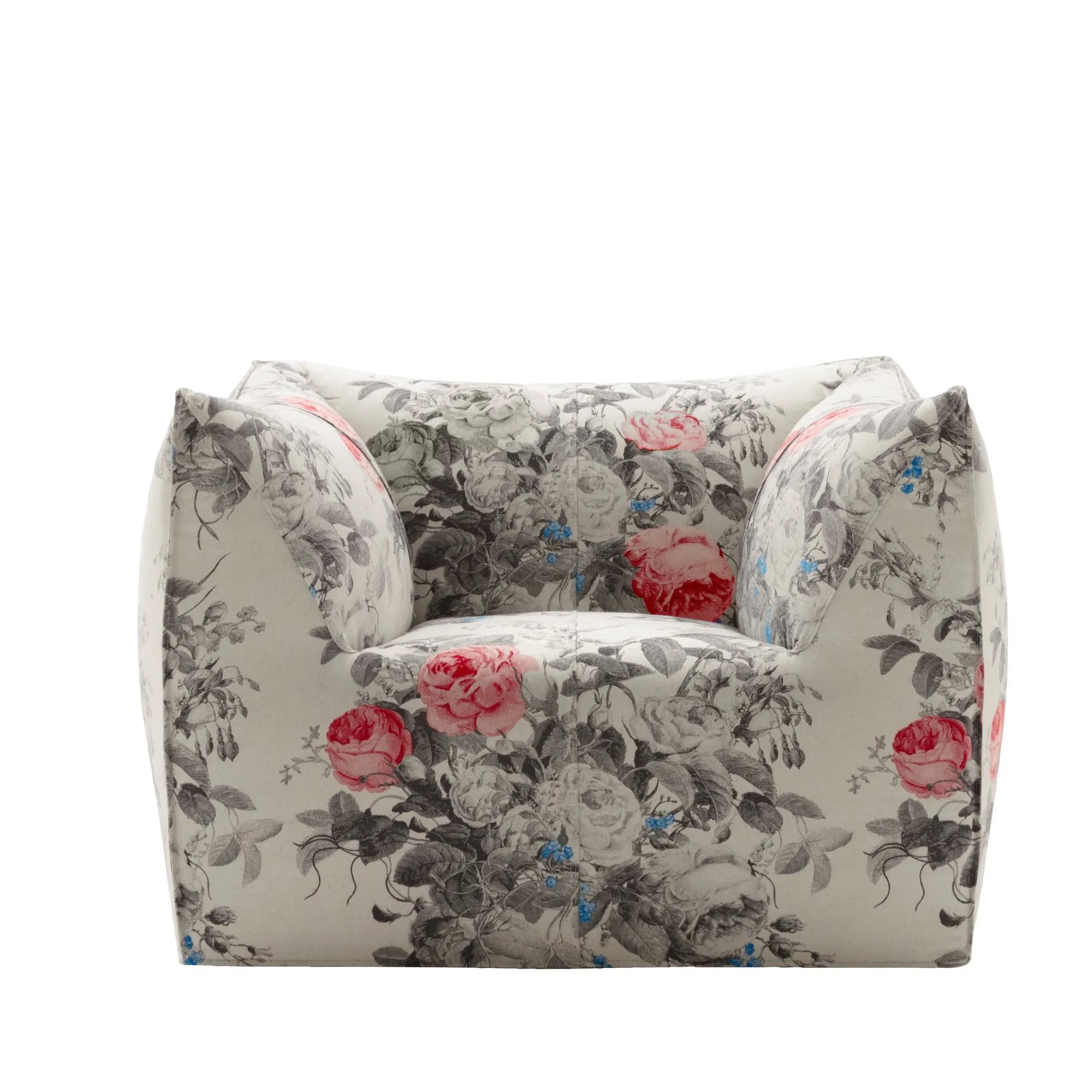 Le Bambole Manila Fabric