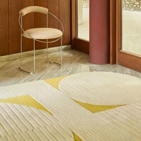 Le Tapis Nomade - CC-Tapis w Mesmetric