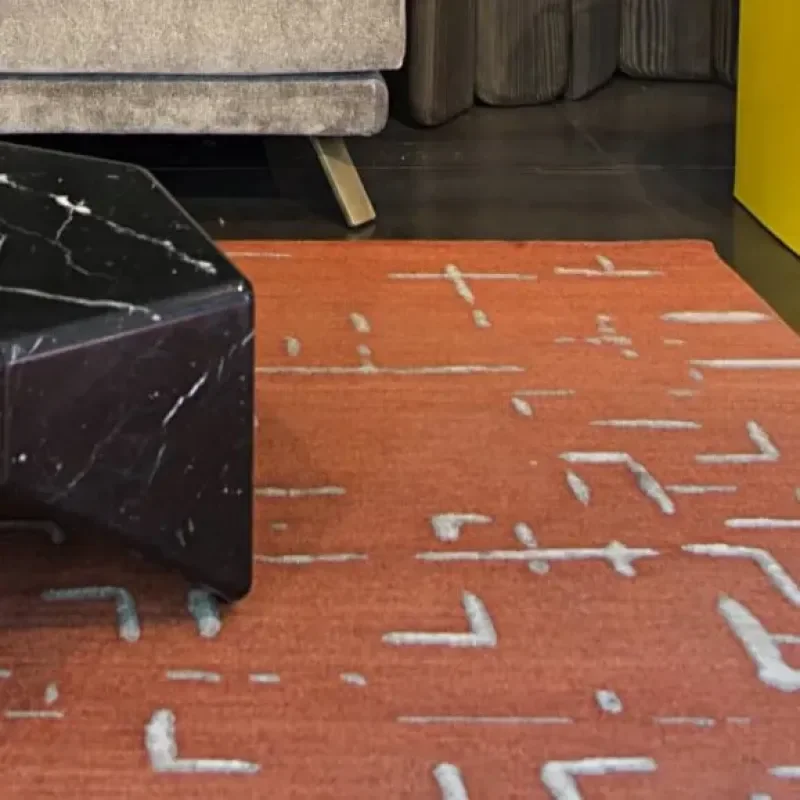 Le(S)S - CC-Tapis w Mesmetric