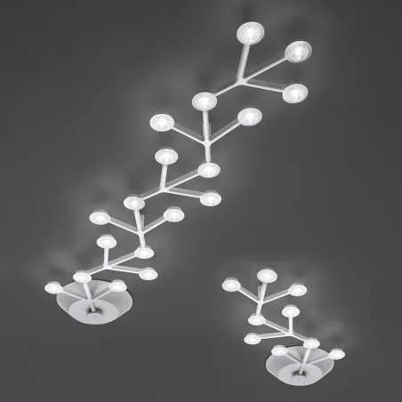 Led Net Lineare