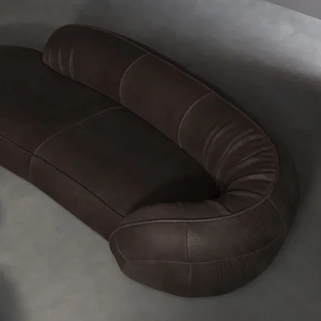 Leon Sofa - Baxter w Mesmetric