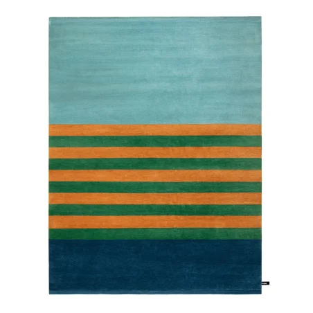 Les Arcs - Vert Abricot, 1972 – CC-Tapis at Mesmetric
