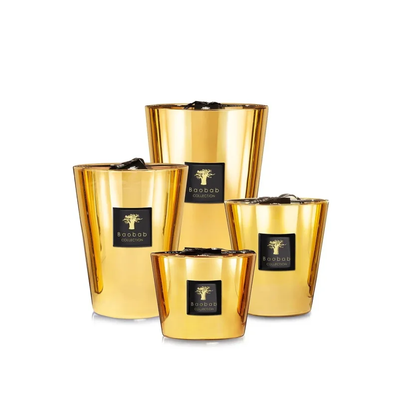 Les exclusives - aurum – Baobab Collection at Mesmetric