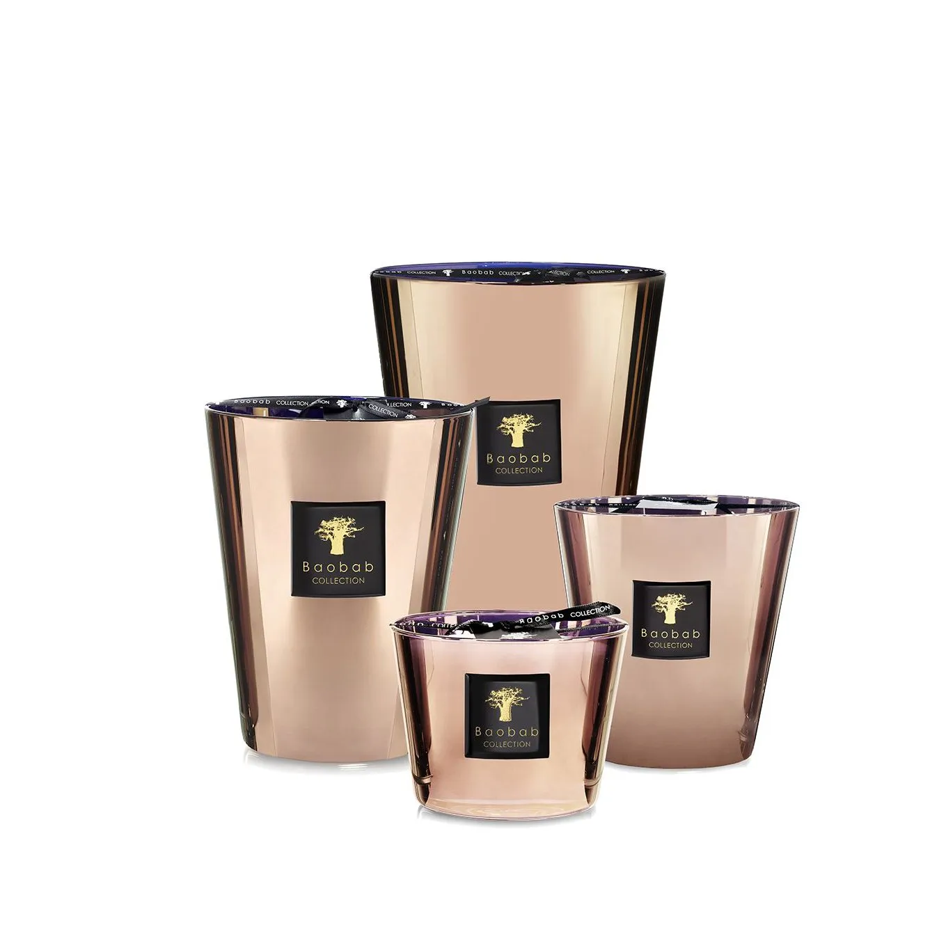 Les exclusives - cyprium – Baobab Collection at Mesmetric