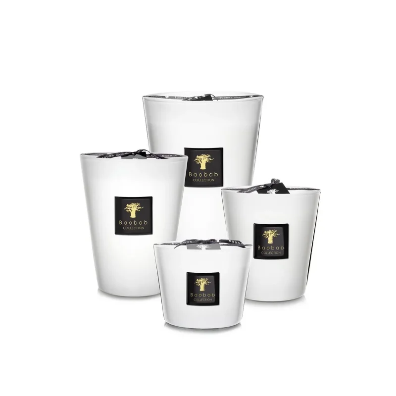 Les prestigieuses - pierre de lune – Baobab Collection at Mesmetric