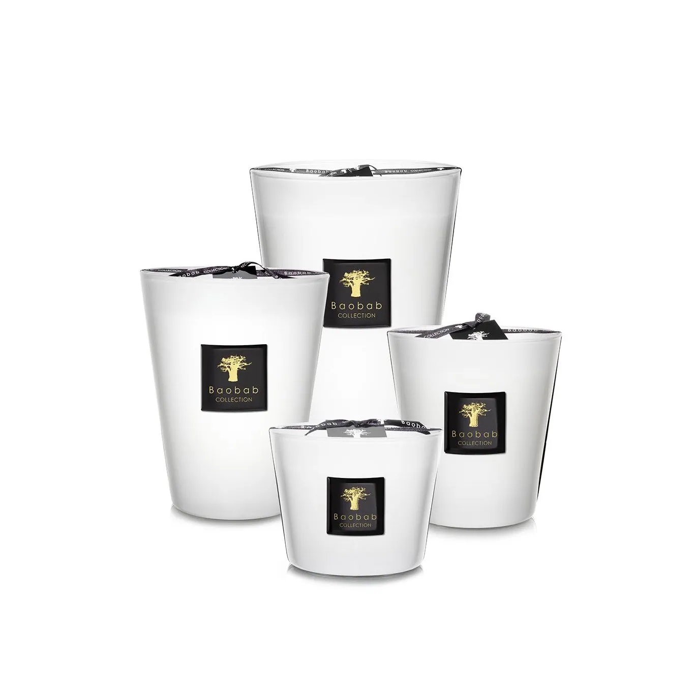 Les prestigieuses - pierre de lune – Baobab Collection at Mesmetric