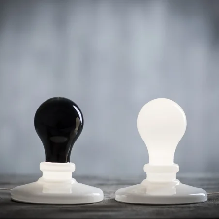 Light Bulb - Foscarini w Mesmetric