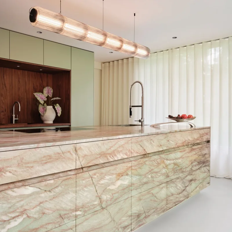 Column Horizontal - A-n-d w Mesmetric
