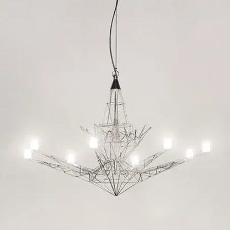 Lightweight – Foscarini at Mesmetric