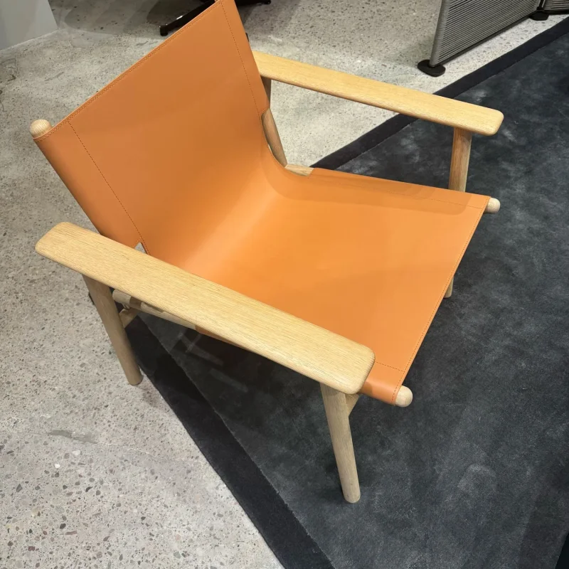 Cordoba Armchair – B&B Italia at Mesmetric