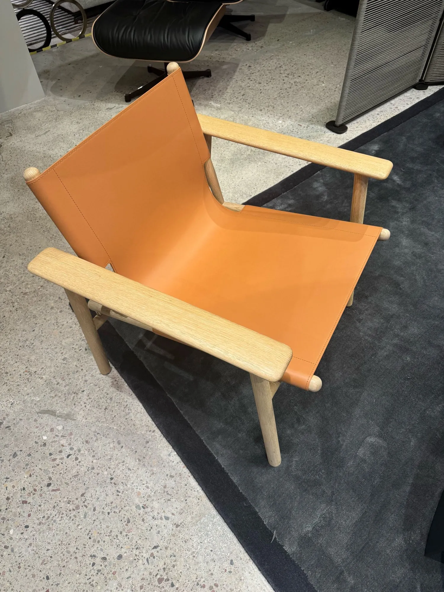 Cordoba Armchair – B&B Italia at Mesmetric