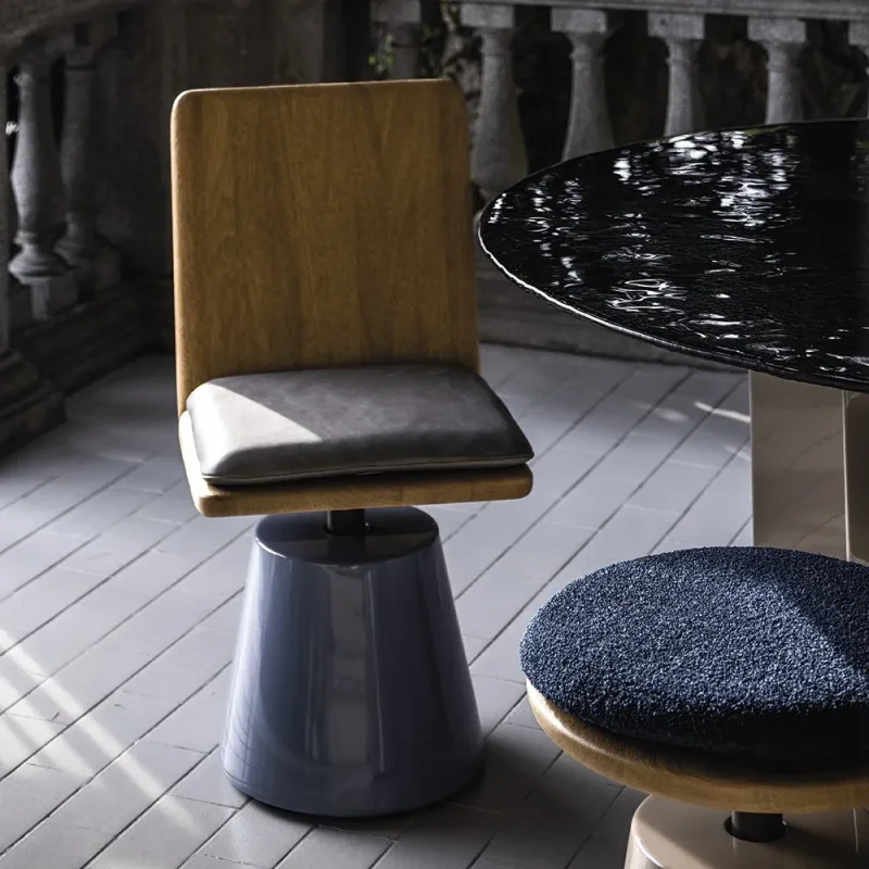 Linfa Outdoor - Baxter w Mesmetric
