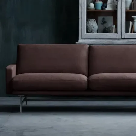 Lissoni – Fritz Hansen at Mesmetric