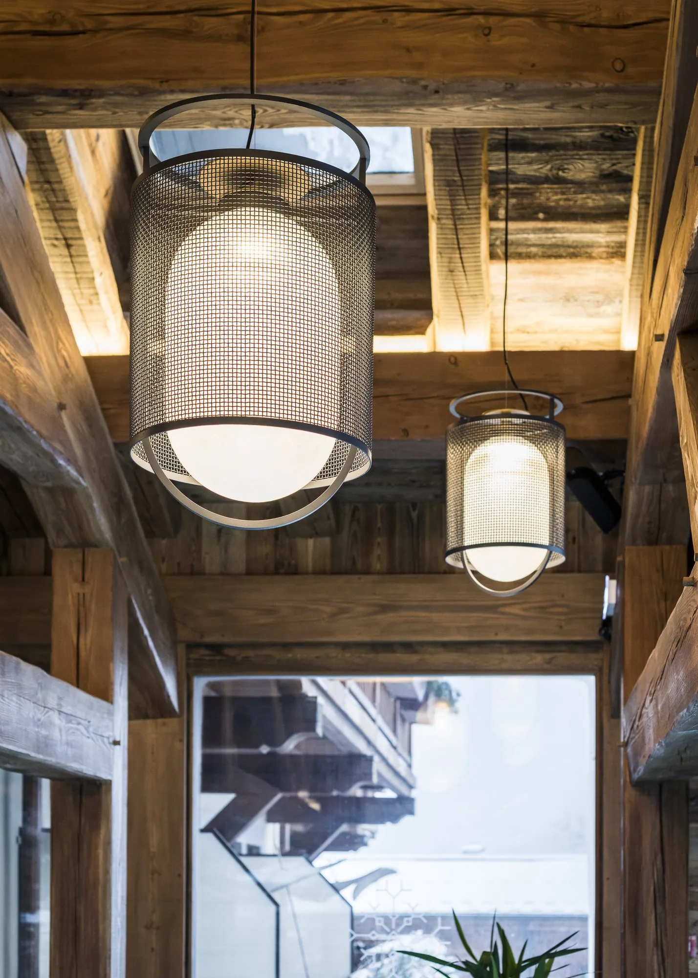 Denglong t indoor / outdoor
