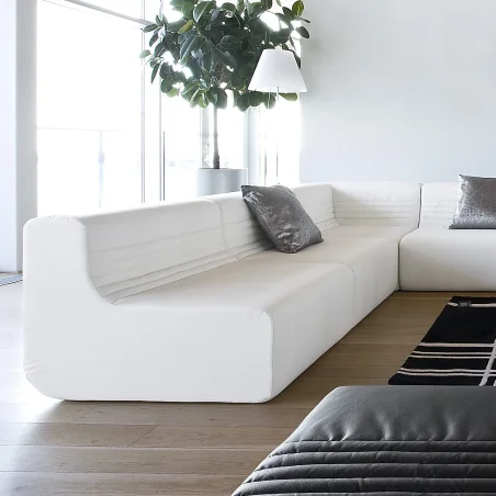 Loft - Softline w Mesmetric