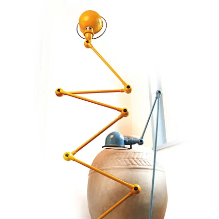 Loft D9406 – Jieldé at Mesmetric