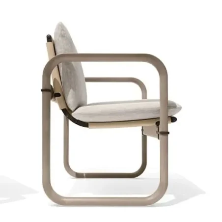 Loop Armchair