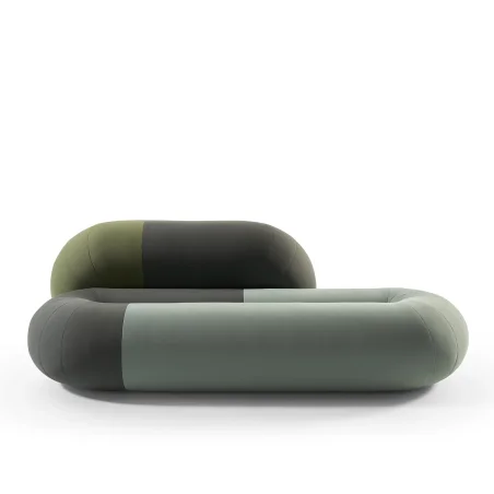 Loop Terminal Sofa – Sancal at Mesmetric