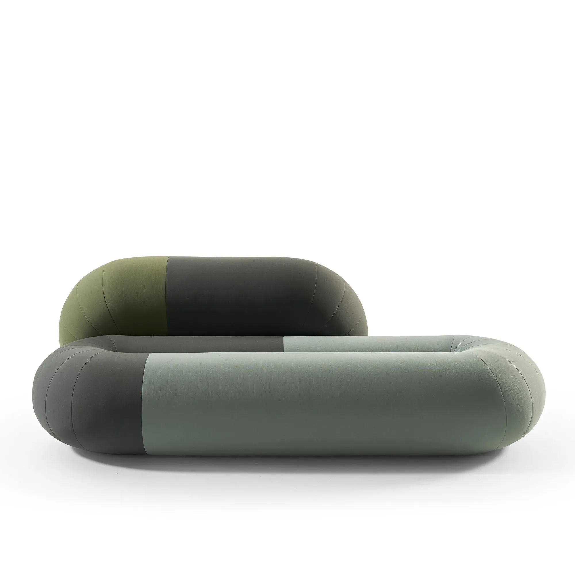 Loop Terminal Sofa - Sancal w Mesmetric