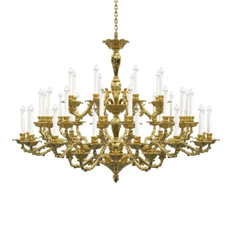 Louis historic design