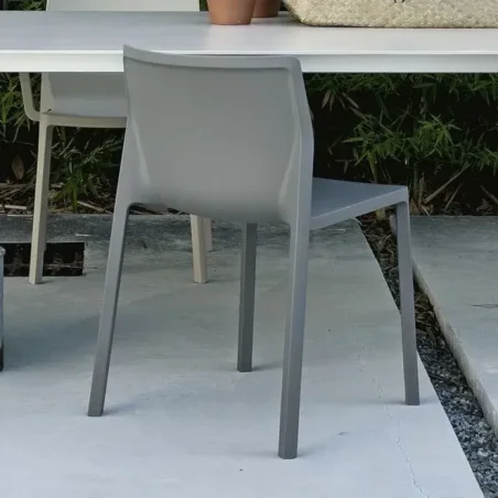 Lp Outdoor - Kristalia w Mesmetric