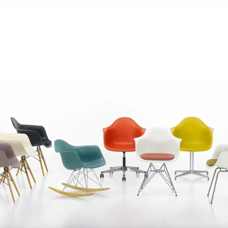 PACC - Vitra w Mesmetric