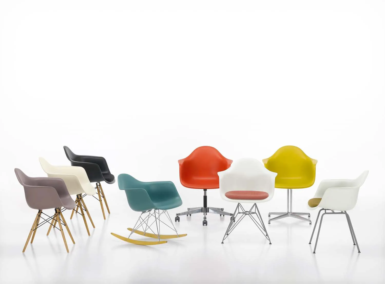PACC - Vitra w Mesmetric