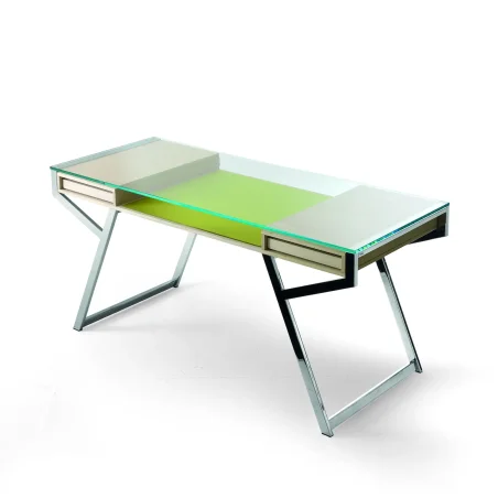 Luì - Gallotti & Radice w Mesmetric