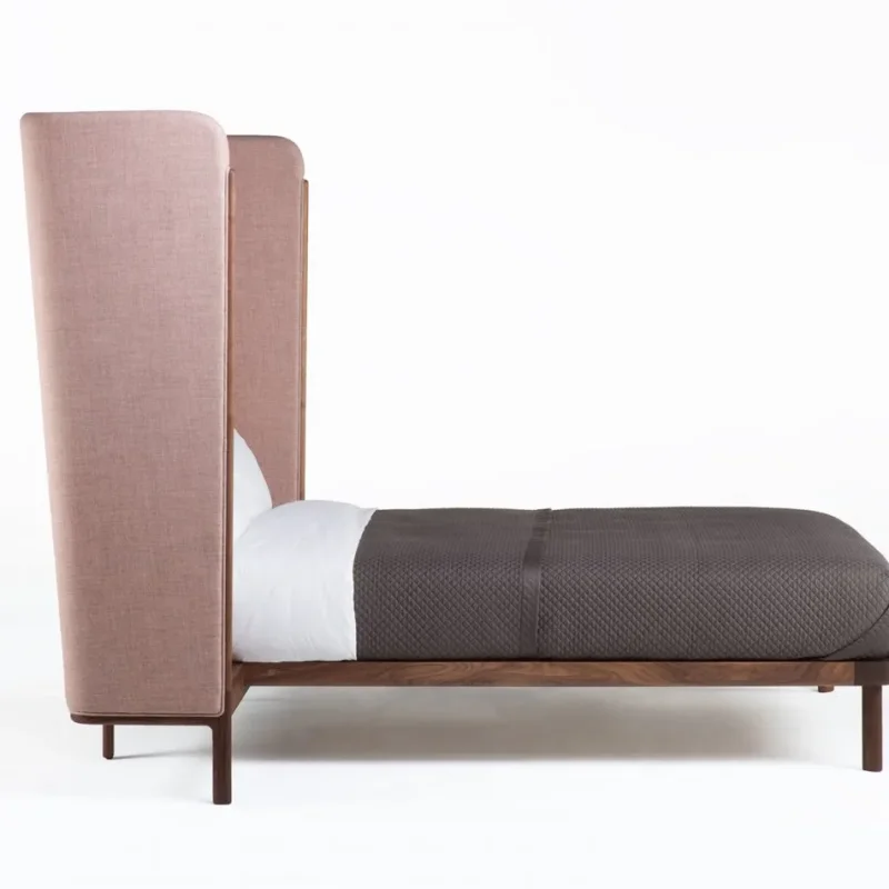 110-111 Dubois Bed – De La Espada at Mesmetric