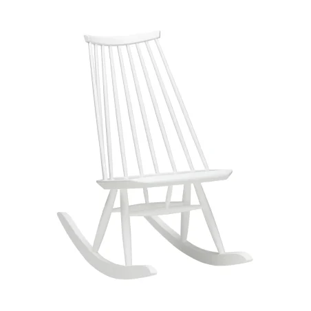 Mademoiselle rocking – Artek at Mesmetric