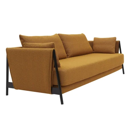Madison - Softline w Mesmetric