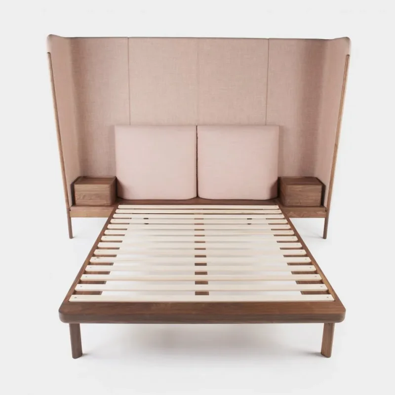 110-111 Dubois Bed – De La Espada at Mesmetric