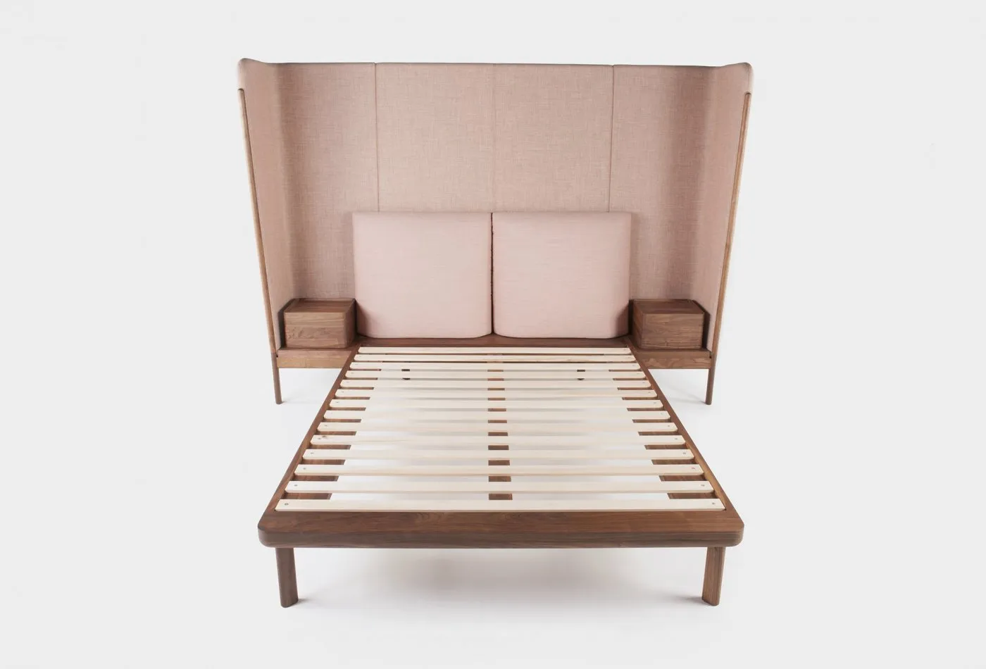 110-111 Dubois Bed – De La Espada at Mesmetric